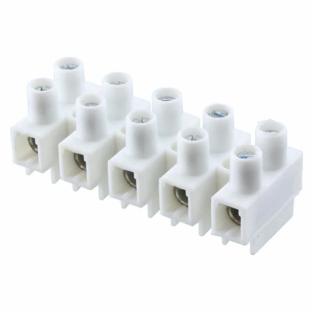 HE6HWPR/05 Altech Corporation  Blocchi barriera